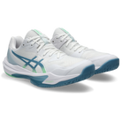 ASICS Sky Elite FF 3 White Saba Blue