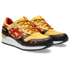 ASICS Gel-Lyte III '07 Remastered Kith Marvel X-Men Wolverine 1980 Opened Box (Trading Card Not Included)