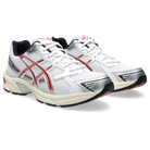 ASICS Gel-1130 White Desert Red