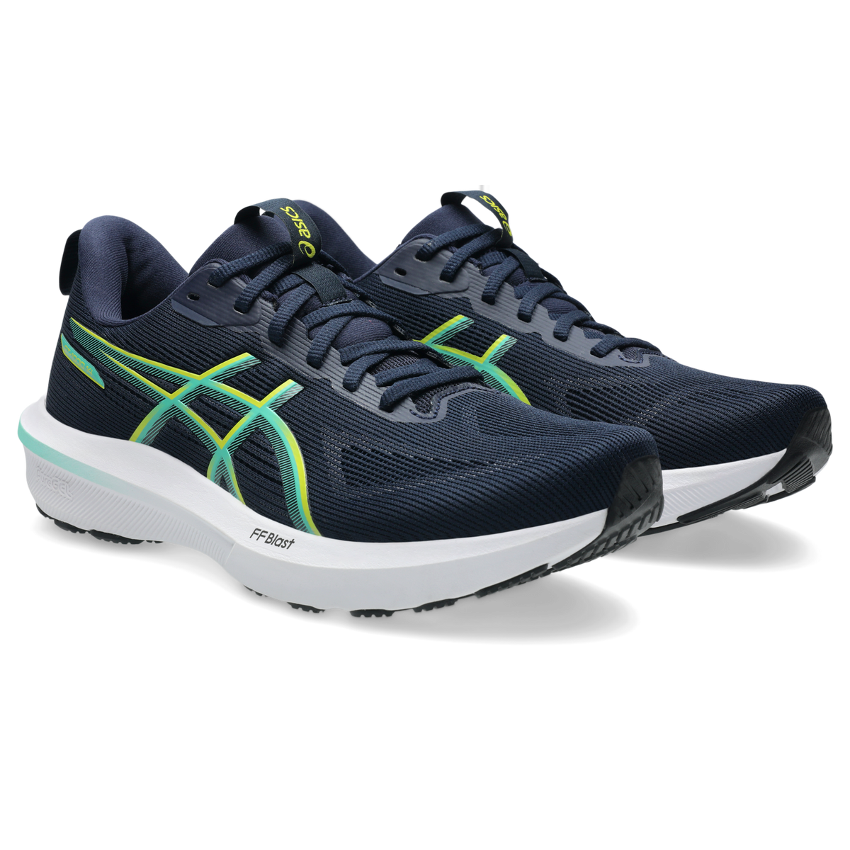 ASICS GT-1000 14 Midnight Cacti