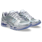 ASICS Gel-Kayano 14 Kith Marvel Villains Silver Surfer Sealed Box (Comic Included)