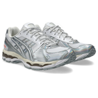 ASICS Gel-Kayano 12.1 Holiday Pack White Pure Silver