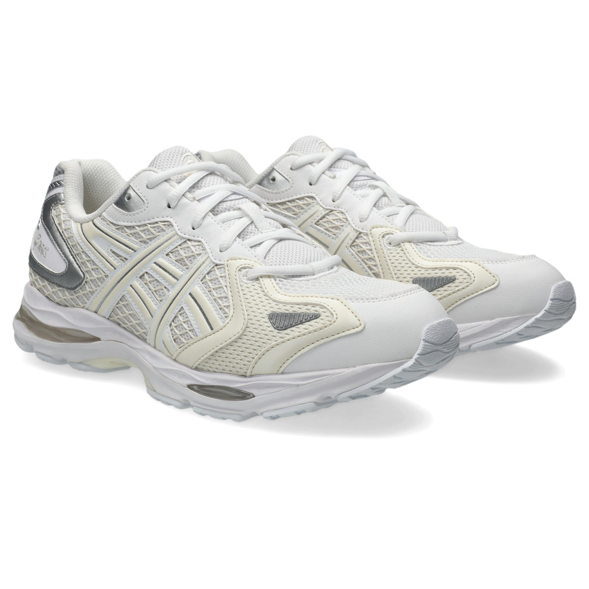 ASICS Gel-K1011 White Cream