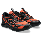 ASICS Gel-Quantum 360 VIII Lack of Guidance