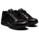 ASICS Gel-Kayano 14 Black Graphite Grey