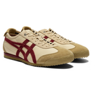 Onitsuka Tiger Mexico 66 SD Beige Beet Juice | 1183C015-202