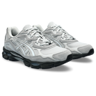 ASICS Gel-NYC Glacier Grey Black