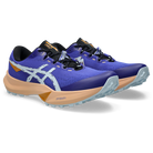 ASICS Fuji Lite 6 Cobalt Burst Cool Grey