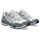 ASICS Gel-NYC Glacier Grey Gravel