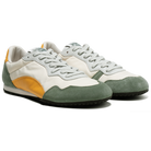 Onitsuka Tiger Serrano CL Birch Tiger Yellow
