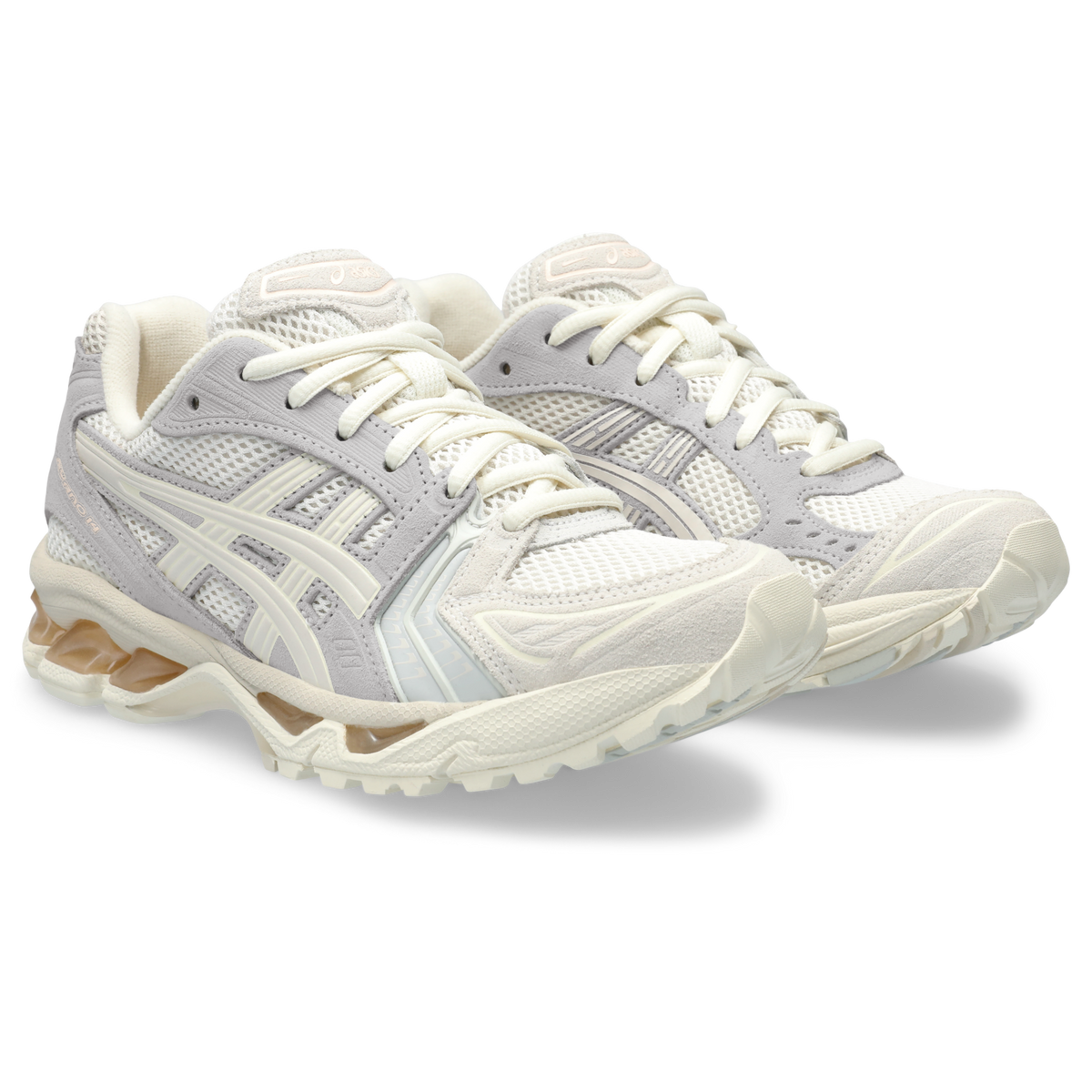 ASICS Gel-Kayano 14 Cream Blush (Women's)