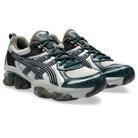 ASICS Gel-Quantum Kinetic Oatmeal Dark Taupe