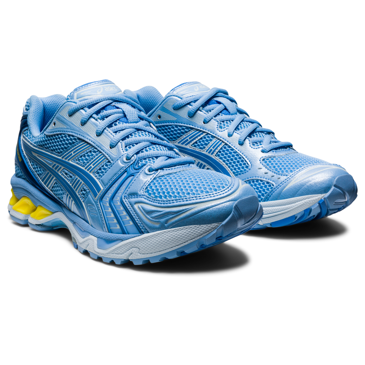 ASICS Gel-Kayano 14 Ice Studios Blue