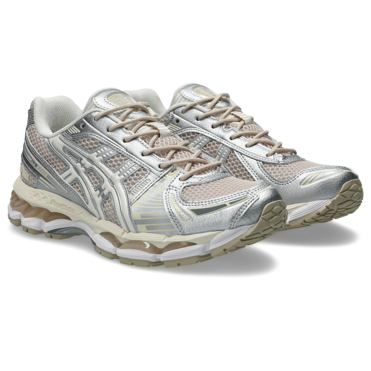 ASICS Gel-Kayano 12.1 Mineral Beige Cream