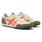 Onitsuka Tiger Serrano Cozy Pink Mikan Orange