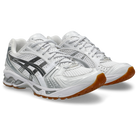 ASICS Gel-Kayano 14 A.P.C. White Pure Silver