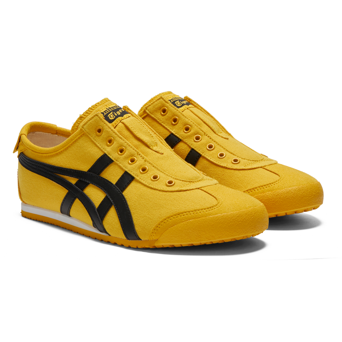 Onitsuka Tiger Mexico 66 Slip-On Kill Bill