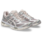 ASICS Gel-Cumulus 16 Pink Cloud Pure Silver
