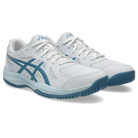 ASICS Upcourt 6 White Saba Blue