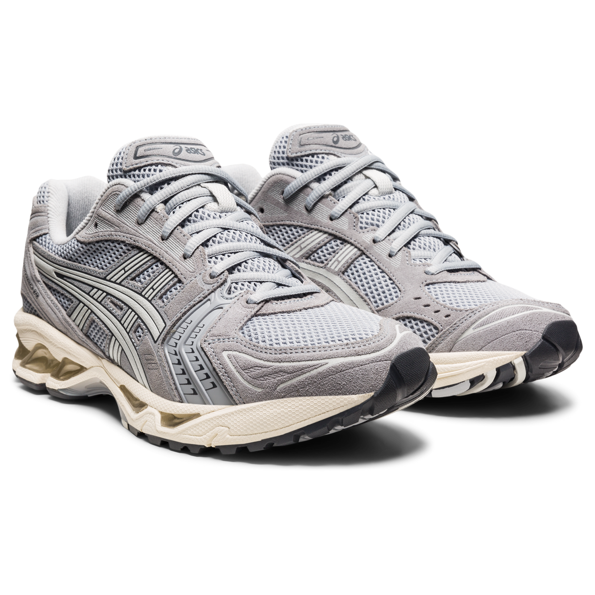 ASICS Gel-Kayano 14 Piedmont Grey Sheet Rock