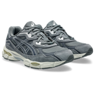 ASICS Gel-NYC Steel Grey Carrier Grey
