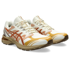 ASICS Gel-Terrain Pale Oak Rust Orange