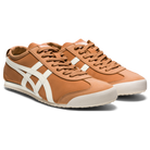 Onitsuka Tiger Mexico 66 Sand Red Cream