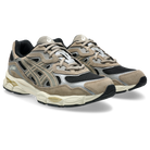 ASICS Gel-NYC Black Greige