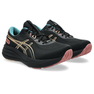 ASICS Gel-Pulse 17 Gore-Tex Black Apricot Crush (Women's)