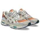 ASICS Gel-NYC Terracotta Cream