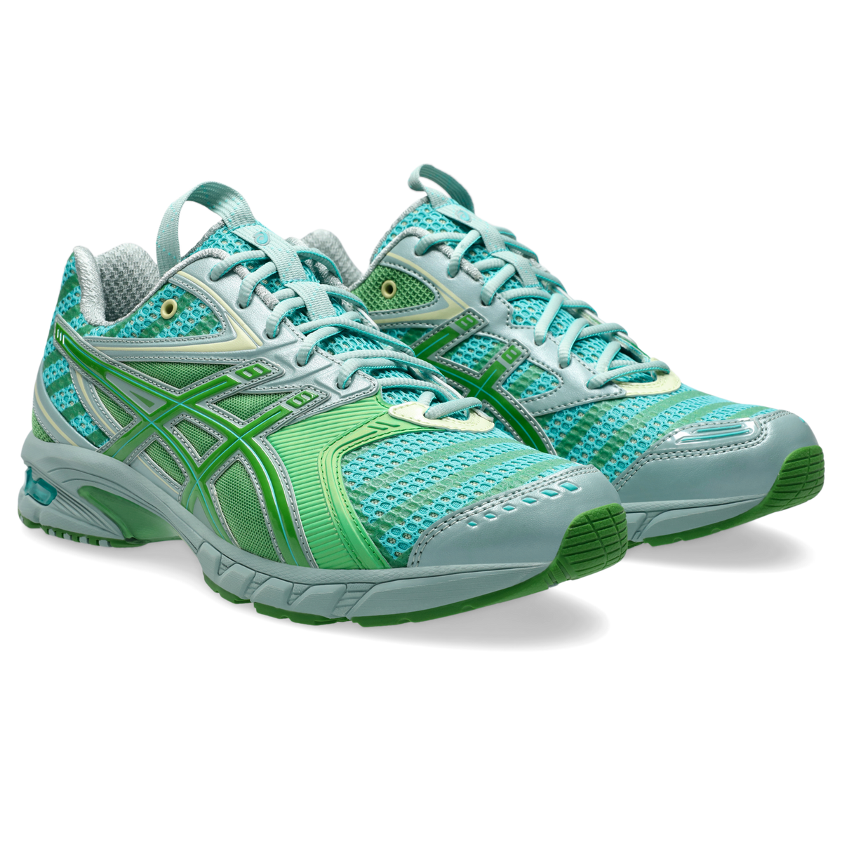 ASICS UB9-S Gel DS Trainer 14 Kiko Kostadinov Waterfall Lichen Rock