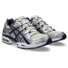 ASICS Gel-Nimbus 9 Oatmeal Indigo Fog