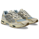 ASICS Gel-NYC Dolphin Oyster Grey