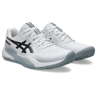 ASICS Gel-Challenger 15 Clay White Gunmetal