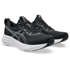 ASICS Gel-Pulse 17 Black Gravel