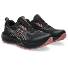 ASICS Gel-Sonoma 8 Gore-Tex Black Apricot Crush (Women's)