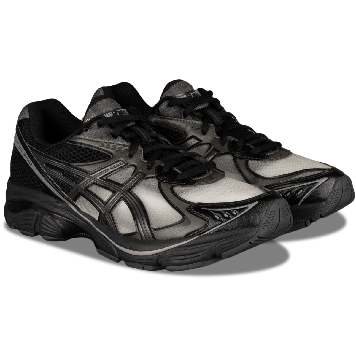 ASICS GT-2160 Above the Clouds Black Gunmetal