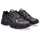 ASICS Gel-NYC Needles Black Purple