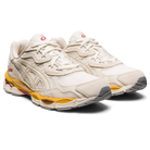 ASICS Gel-NYC Cream Oatmeal