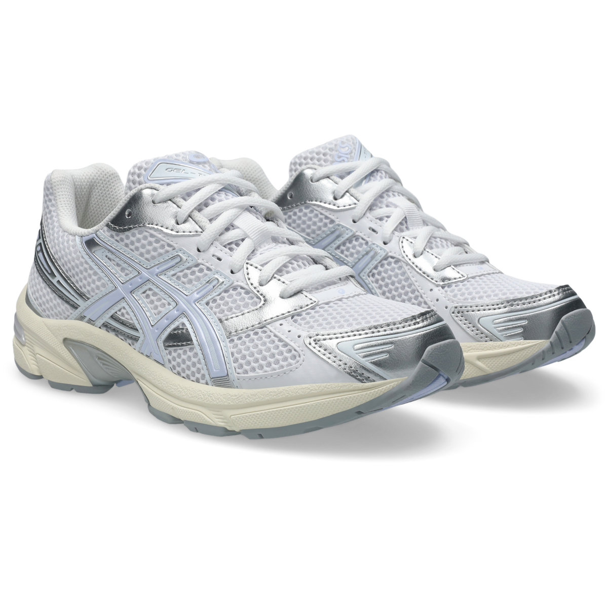 ASICS Gel-1130 White Blue Fade (Women's)