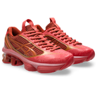 ASICS US6-S Gel-Kinetic Fluent Kiko Kostadinov Cayenne