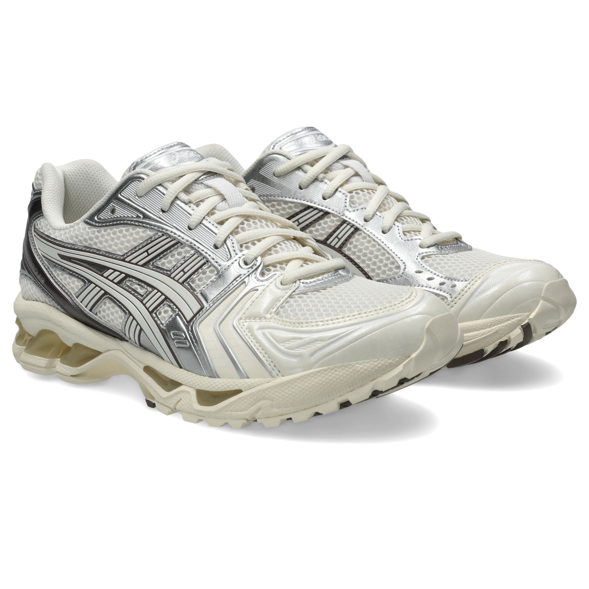 ASICS Gel-Kayano 14 Cream Cocoa Powder