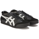 Onitsuka Tiger Mexico 66 Deluxe NM Black White (Women's)