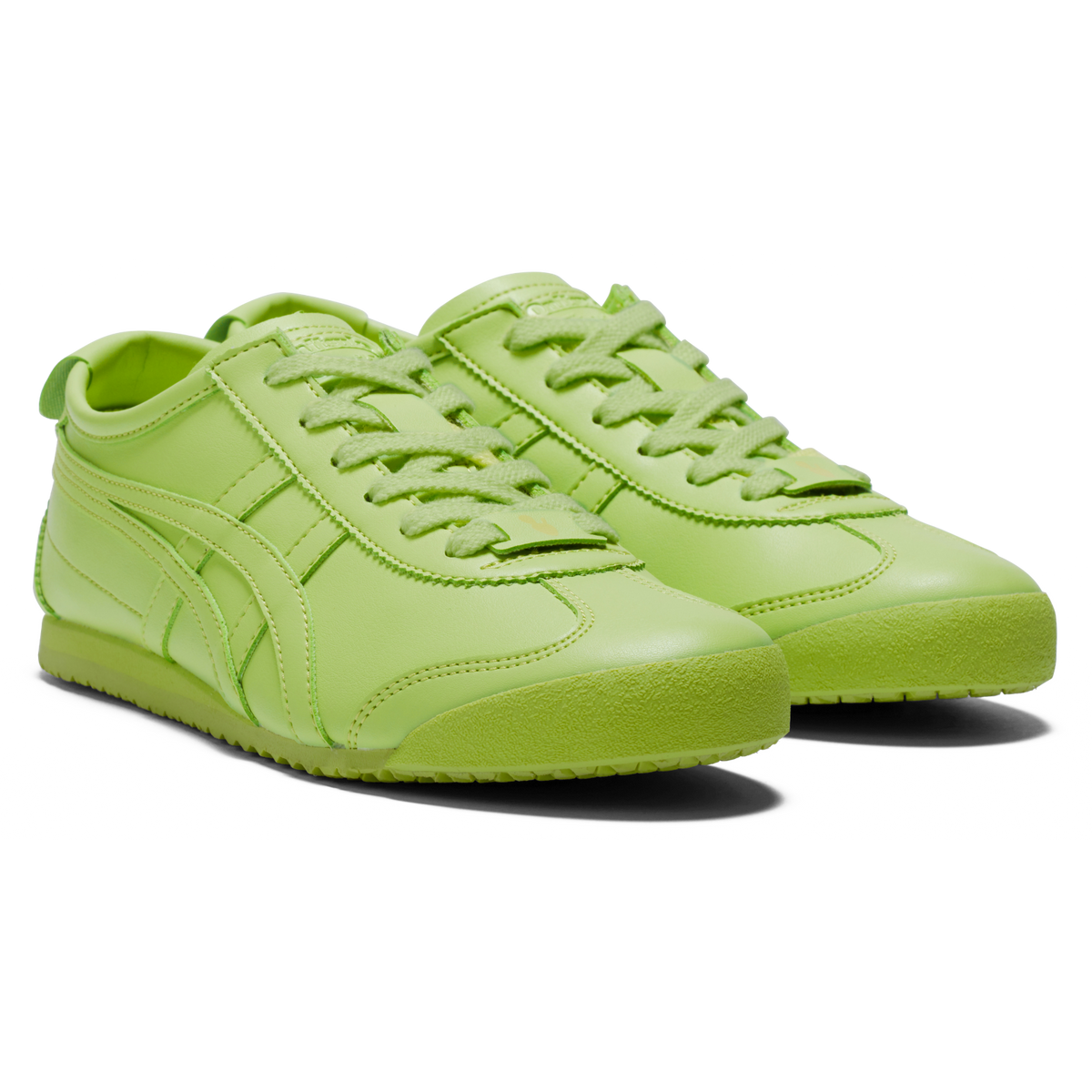 Onitsuka Tiger Mexico 66 Cactful Green