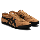 Onitsuka Tiger Mexico 66 Deluxe NM Wood Thrush Black
