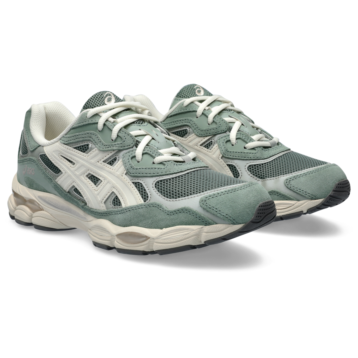 ASICS Gel-NYC Ivy Smoke Grey