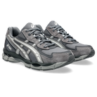 ASICS Gel-NYC 2055 Carbon Cement Grey