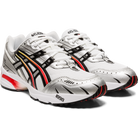ASICS Gel-1090 White Black