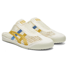 Onitsuka Tiger Mexico 66 Sabot Cream Mustard