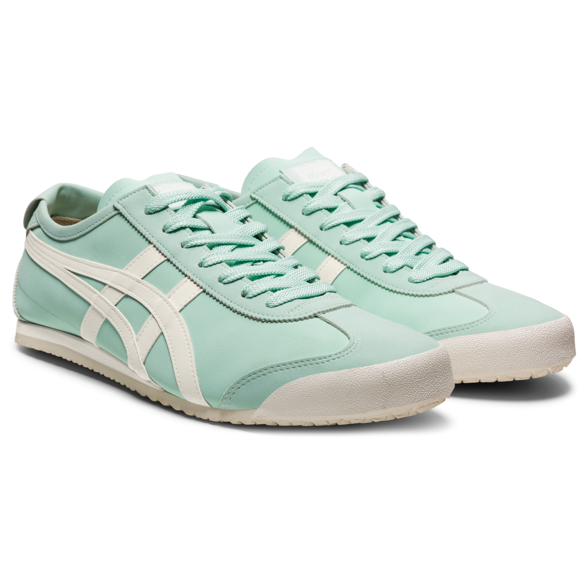 Onitsuka Tiger Mexico 66 Pale Blue Cream